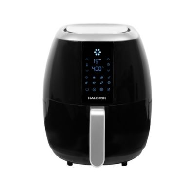 kalorik air fryers