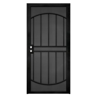 image of a Security Doors