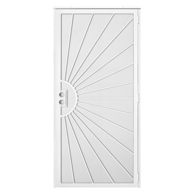 Solid Door 40mm X 90cm (Carolina) - Tacloban Ultrasteel Corporation