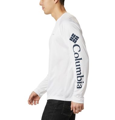 Image showing 2 th Columbia Sportswear Men's Fork Stream Long-Sleeve T-Shirt
