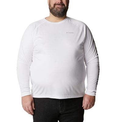 Image showing 5 th Columbia Sportswear Men's Fork Stream Long-Sleeve T-Shirt