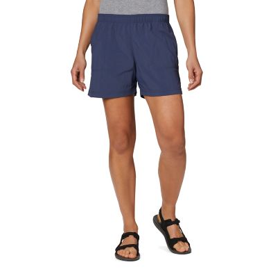 Plus Size Shorts