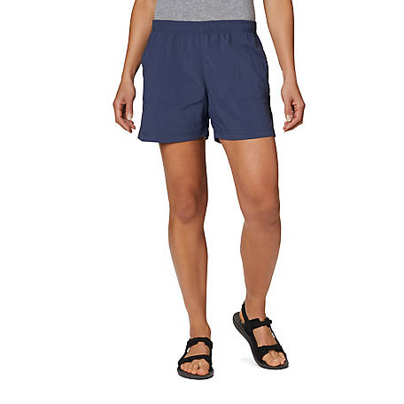 Columbia Sportswear Women's Plus Size Sandy River Shorts - 1611253 at  Tractor Supply Co.