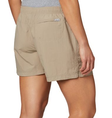 Image showing  Women's Classic Fit Sandy River Shorts