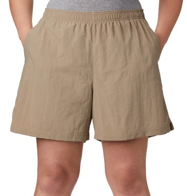 Image showing 8 th Columbia Sportswear Women's Classic Fit Sandy River Shorts