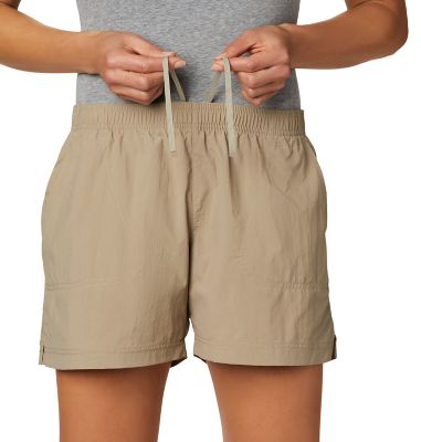 Image showing  Women's Classic Fit Sandy River Shorts