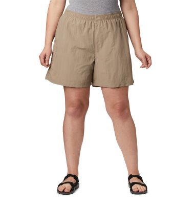 Image showing 5 th Columbia Sportswear Women's Classic Fit Sandy River Shorts