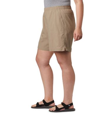 Image showing 7 th Columbia Sportswear Women's Classic Fit Sandy River Shorts