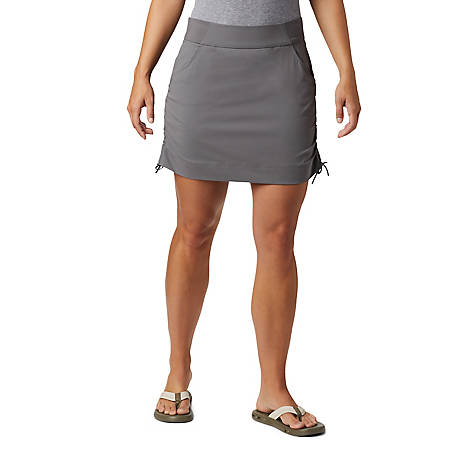 Columbia Sportswear Women's Anytime Casual Skort at Tractor Supply Co.