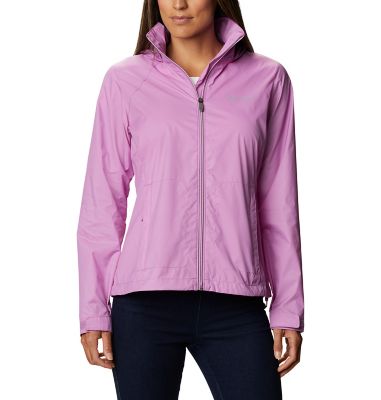 Columbia Sportswear Women's Switchback III Jacket Columbia is the best gear for outdoor adventures!