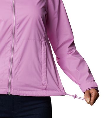 Image showing 6 th Columbia Sportswear Women's Switchback III Jacket