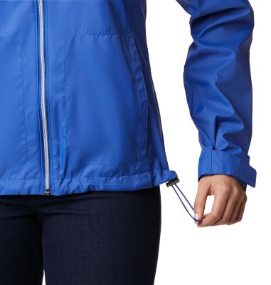 Image showing 6 th Columbia Sportswear Women's Switchback III Jacket