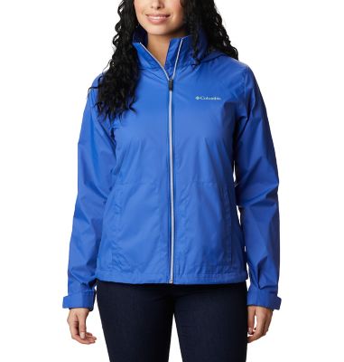 Columbia Sportswear Women's Switchback III Jacket