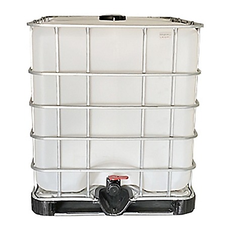 Water/Liquid Storage Containers - Military Products