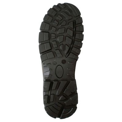Image showing 4 th AdTec Men's Waterproof Composite Toe Work Boots, Crazy Horse Leather, 6 in.