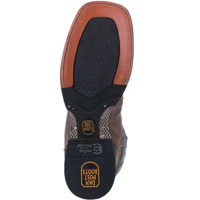 Image showing  Men's Franklin Western Boots