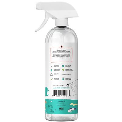 Image showing  24 oz. Hydrogen Peroxide Cleaner and Stain Remover