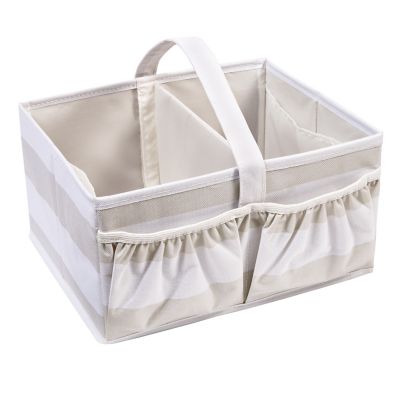 Honey Can Do Baby Diaper Caddy 11 X 8 5 X 8 5 In Sft 072 At Tractor Supply Co