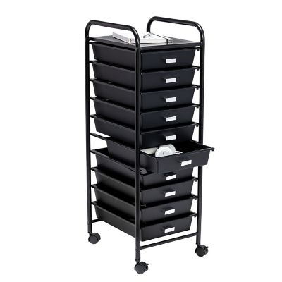 image of a Rolling Storage Carts