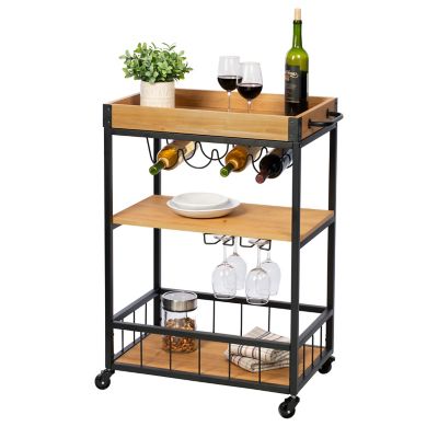 image of a Bar Carts