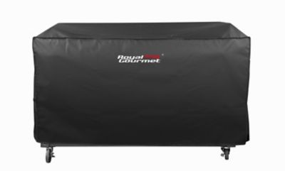 Royal Gourmet 60 in. Oxford Heavy-Duty Waterproof Grill Cover