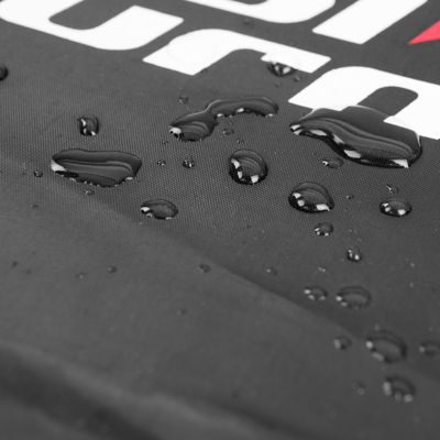 Image showing  60 in. Oxford Heavy-Duty Waterproof Grill Cover