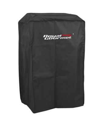 Royal Gourmet 23 in. Grill Cover, Oxford Waterproof Heavy-Duty, CR2301