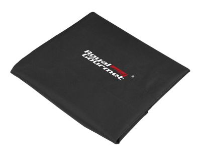 Image showing  23 in. Grill Cover, Oxford Waterproof Heavy-Duty, CR2301