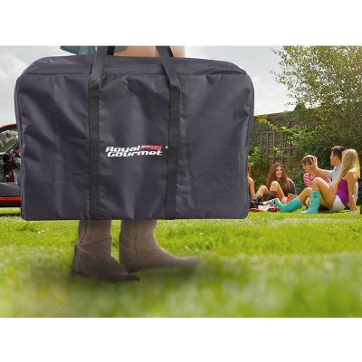 Image showing  27 in. Carry Bag for Portable Grills and Griddles