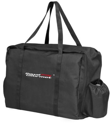 Image showing  21 in. Carry Bag for Portable Grill and Griddle, Oxford Waterproof Heavy-Duty, CB2101