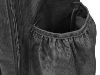 Image showing  21 in. Carry Bag for Portable Grill and Griddle, Oxford Waterproof Heavy-Duty, CB2101