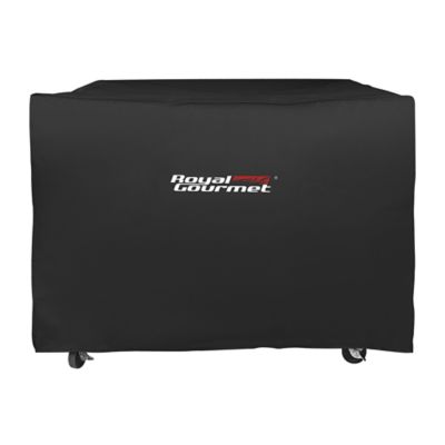 Royal Gourmet 45 in. Oxford Heavy-Duty Waterproof Grill Cover