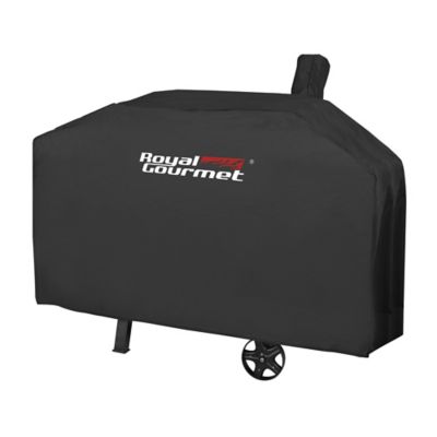 Image showing  59 in. Oxford Heavy-Duty Waterproof Grill Cover for PL2032, CR6013P