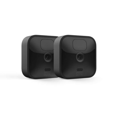 Amazon Outdoor Blink 2-Camera System