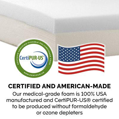 Image showing  Velvet Waves Perfect Comfort Memory Top Sofa Dog Bed