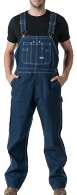 Big Bill Men's Hickory Bib Overalls at Tractor Supply Co.