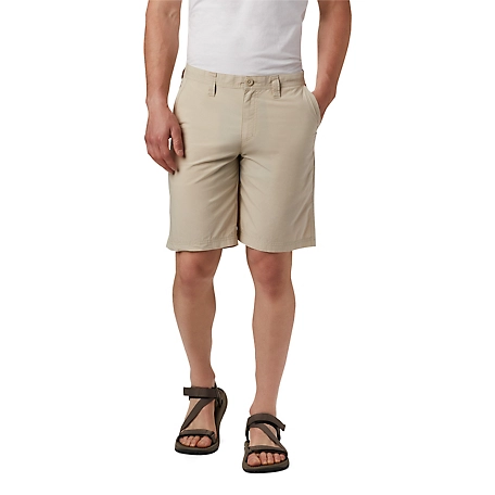 Columbia Sportswear Washed Out Chino Shorts