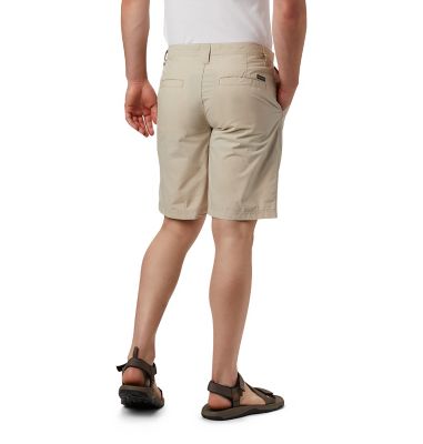 Image showing  Men's 10 in. Washed Out Chino Shorts