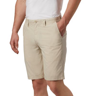 Image showing  Men's 10 in. Washed Out Chino Shorts