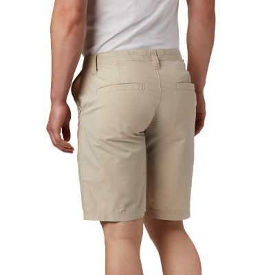 Image showing  Men's 10 in. Washed Out Chino Shorts