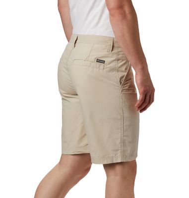 Image showing  Men's 10 in. Washed Out Chino Shorts