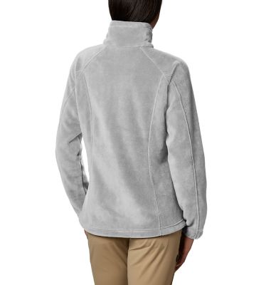 Image showing  Women's Benton Springs Full-Zip Fleece Jacket