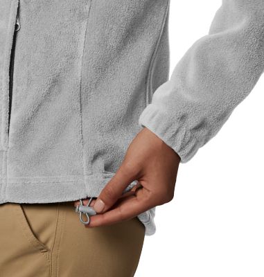 Image showing  Women's Benton Springs Full-Zip Fleece Jacket