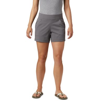 Columbia Sportswear Women's Anytime Casual Shorts Love these shorts