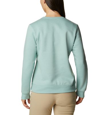 Image showing  Women's Logo Crew Sweater