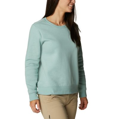 Image showing  Women's Logo Crew Sweater