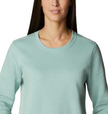 Image showing  Women's Logo Crew Sweater