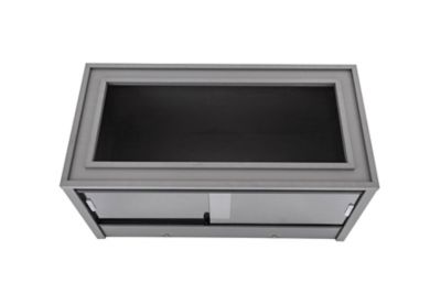 Image showing  Mojave ECOFLEX Reptile Lounge, 36 in., Gray