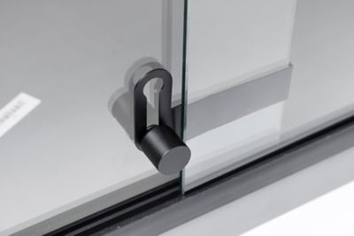 Image showing 7 th New Age Pet Mojave ECOFLEX Reptile Lounge, 36 in., Gray