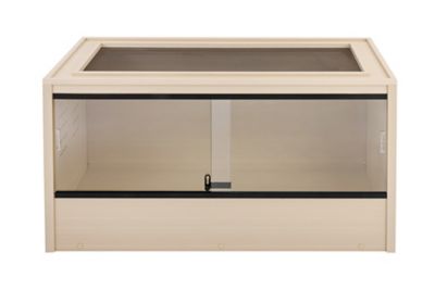 Image showing  Mojave ECOFLEX Reptile Lounge, 48 in., Maple